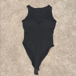 Black Women’s Bodysuit